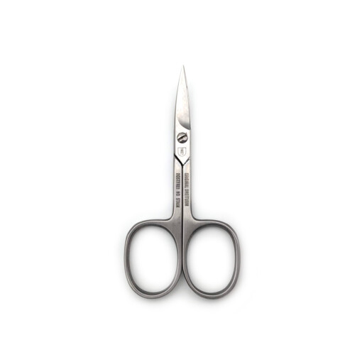 Dreiturm - Nagelschere, Microverzahnung, rostfrei, 4 Zoll