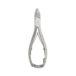 Dreiturm - Pedikürezange, rostfrei, 14 cm