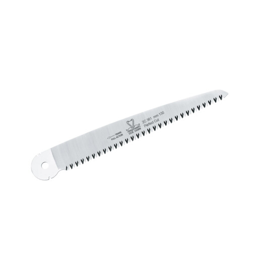 Due Cigni - Ersatzklinge für Klappsäge 13 cm - 2C 361/13 L