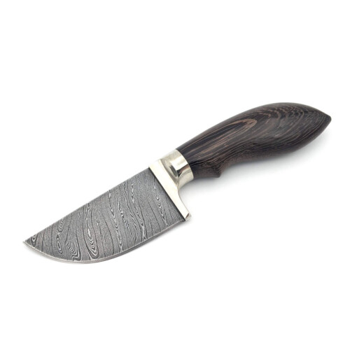 Emelynov - Damast Skinner, Wengeholz