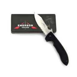 Alternative view of Emerson - Horseman CQC-8 Mini SFS - (SH)