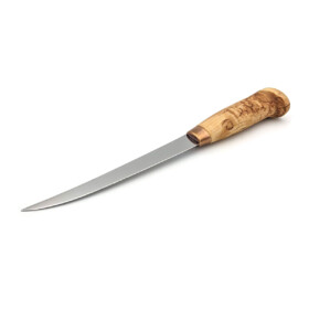 Eräpuu -  Fischfiletiermesser 16 cm - 5116