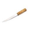 Eräpuu - Fischfiletiermesser 16 cm - 5116