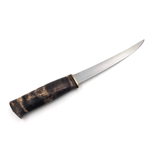 Eräpuu - Fisherman Filetiermesser 15,5 cm - 5016 M – Bild 3