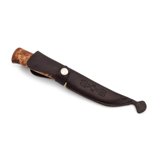 Eräpuu - Puukko 8 cm - 3085 – Bild 5