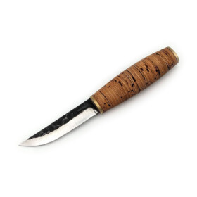 Eräpuu - Tuohitako Puukko 9,5 cm - 6195S