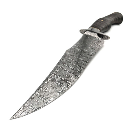 Eric Markman - Damascus Bowie – Bild 2