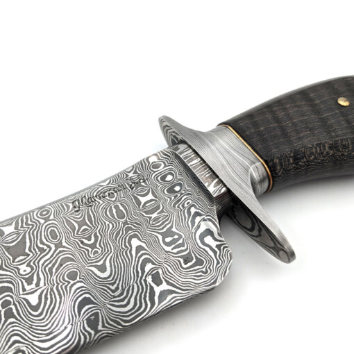 Eric Markman - Damascus Bowie – Bild 3