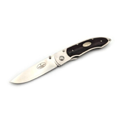 Fällkniven - P3Gc P Folder, Cocobolo