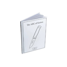 Fällkniven - The ABC of Knives