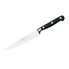 Burgvogel - "Comfort Line" Filiermesser 15 cm
