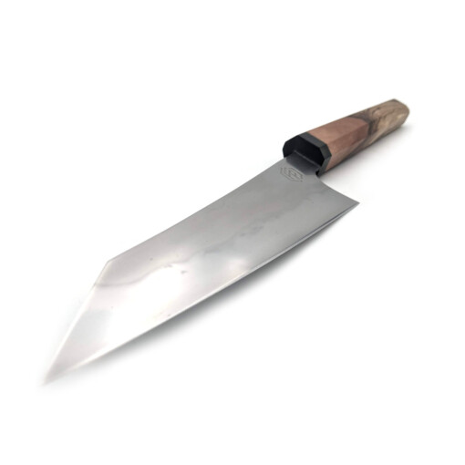 Florian Pletschacher - Bunka 17 cm, Apfel – Bild 4