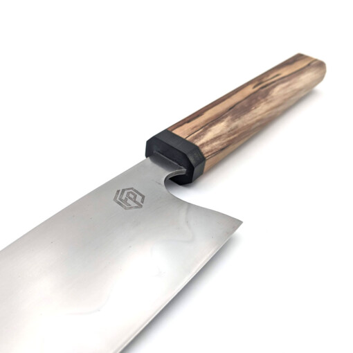 Florian Pletschacher - Kochmesser 23,5 cm, Apfel – Bild 2