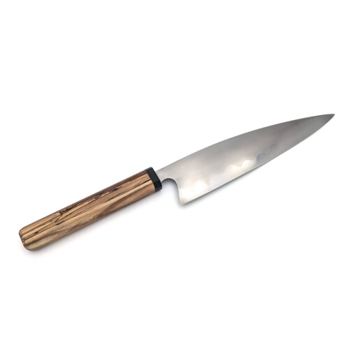 Florian Pletschacher - Kochmesser 23,5 cm, Apfel – Bild 4