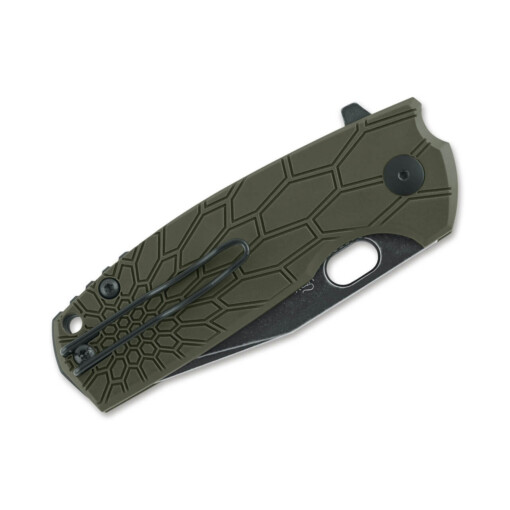 Fox - Core Tanto FRN OD Green BB- FX-612 ODB – Bild 2