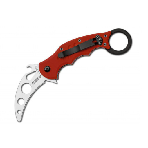 Fox - Folding Karambit Trainer - 479 TK