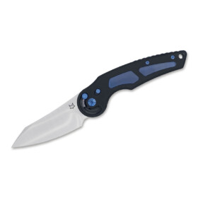 Fox - Jupiter Titanium Blue - FX-555 TIBL
