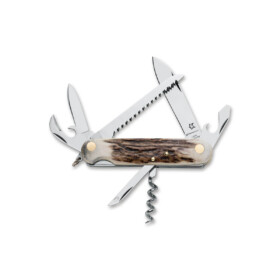 Fox - Multi Pocket Knife Deer 7 - 226/7 SCE