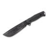 Fox - Native Micarta Black - FX-611