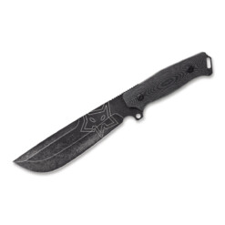 Fox - Native Micarta Black - FX-611