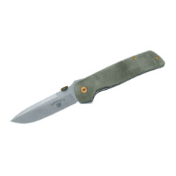 Fox - Original Gangster OD Green - FX-ATC-OG01 MOD