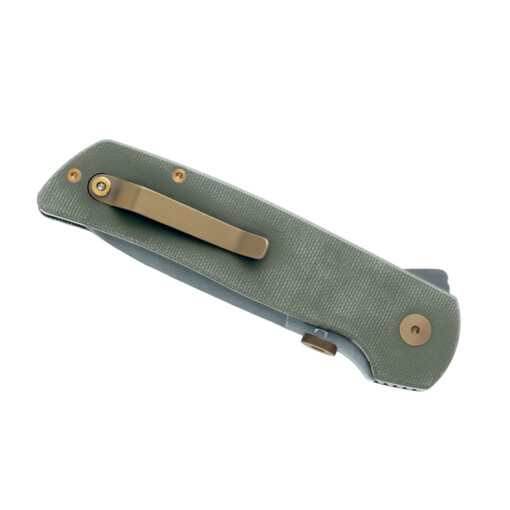 Fox - Original Gangster OD Green - FX-ATC-OG01 MOD – Bild 2