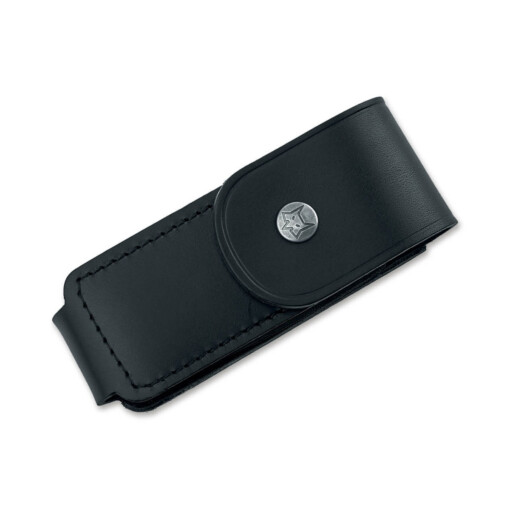 Fox - Pro Hunter Black Yute Micarta - FX-130 MBSW – Bild 2