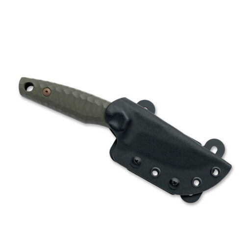 Fox - Tactical KS Original Niolox Green G10 - FX-627 G10OD – Bild 2