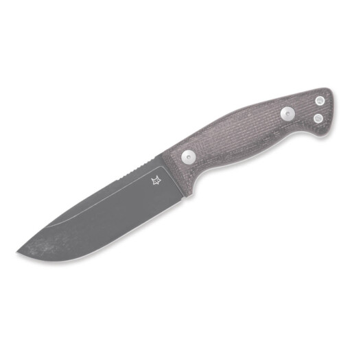 Fox - Tokala Bison Micarta - FX-105 MB