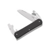 Fox - Vulpis 130-3 Aluminum Black - FX-VP130-3 BK
