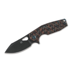 Fox - Yaru Titanium CF Snake Skin - FX-527 CF