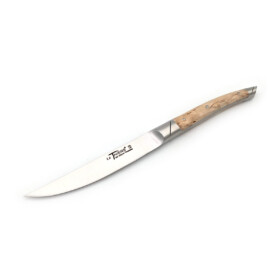 Goyon Chazeau - "Le Thiers" Steakmesser Birke
