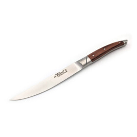 Goyon Chazeau - "Le Thiers" Steakmesser Rose