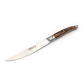 Goyon Chazeau - "Le Thiers" Steakmesser Schlangenholz