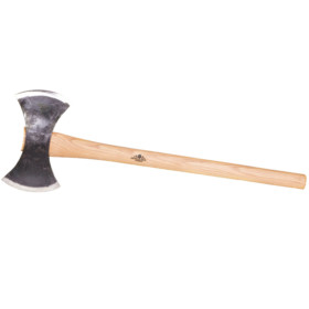 Gränsfors - Doppelaxt - 490-2