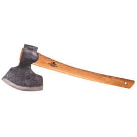 Gränsfors - Zimmermannsaxt, Modell 1900 - rechtshänder - 4803