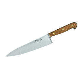 Güde - Karl Güde Kochmesser 21 cm