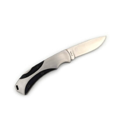 Alternative view of Herbertz - Taschenmesser AUS-8 G10