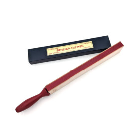Herold - Streichriemen 320 x 50 mm - 65J