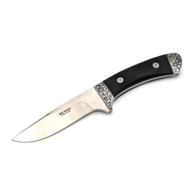 Hill Knives - Modell 82, Ebenholz - (SH)