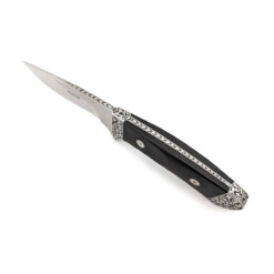 Alternative view of Hill Knives - Modell 82, Ebenholz - (SH)