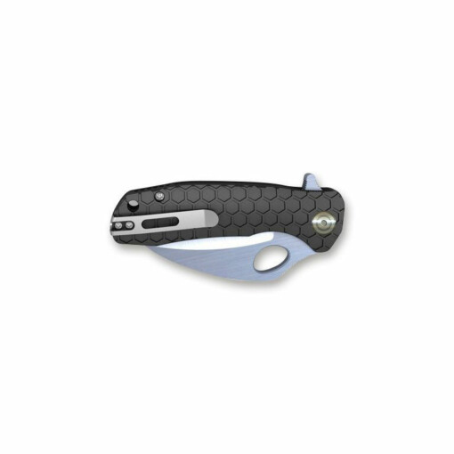 Honey Badger - Claw D2 Medium Black Plain – Bild 2