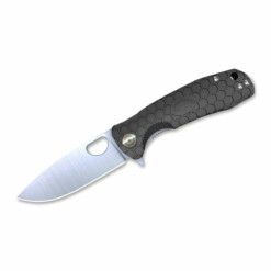 Honey Badger - Flipper D2 Small Black