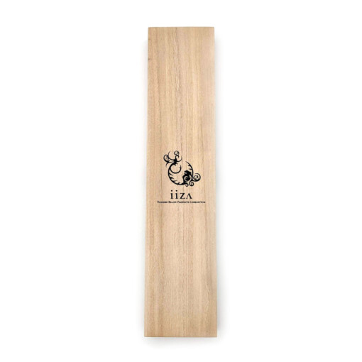 iiZA - 1310 Series Gyuto 210mm – Bild 3
