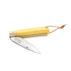 Alternative view of José De Cruz - Taschenmesser Merendeira Buchs, rostfrei