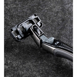 Alternative view of KAI - AUGER 5 Klingen Systemrasierer - GA-0088