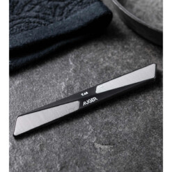 Alternative view of KAI - AUGER Nagelfeile mit zwei Oberflächen - HC-2305