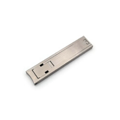 Alternative view of KAI - Men's Care Nagelzwicker "Leaf Type"