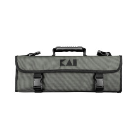 KAI - Shun Messertasche für 4 große und 3 kleine Messer - DM-0781
