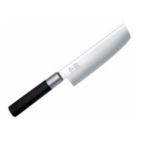KAI - Wasabi Black Nakiri 16,5 cm - 6716N